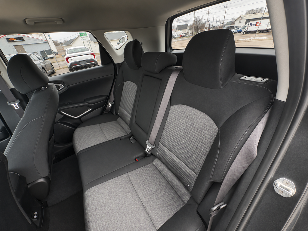 Kia Soul EX+ | SunRoof | Cam | HtdWheel | Warranty to 2028 2023 à Amherst, Nouvelle-Écosse - 40 - w1024h768px