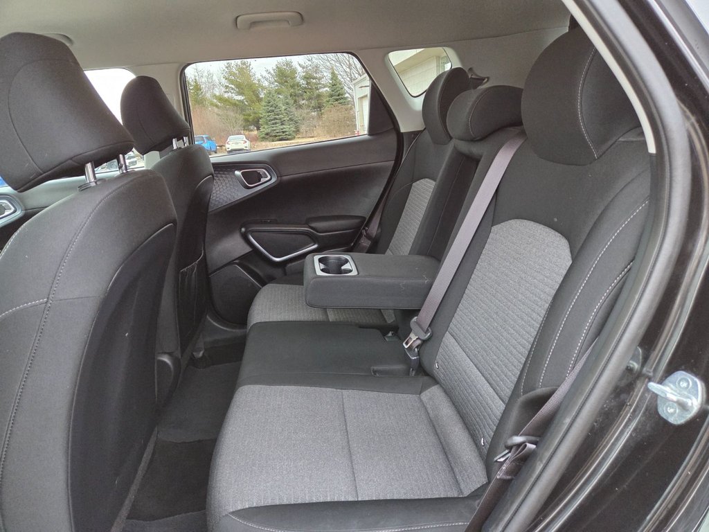 2023 Kia Soul EX | Cam | USB | HtdWheel | Warranty to 2028 in Bridgewater, New Brunswick - 70 - w1024h768px