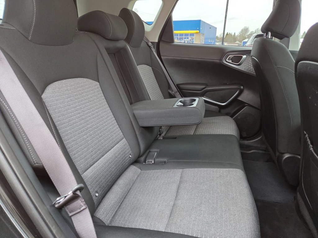 2023 Kia Soul EX | Cam | USB | HtdWheel | Warranty to 2028 in Bridgewater, New Brunswick - 54 - w1024h768px