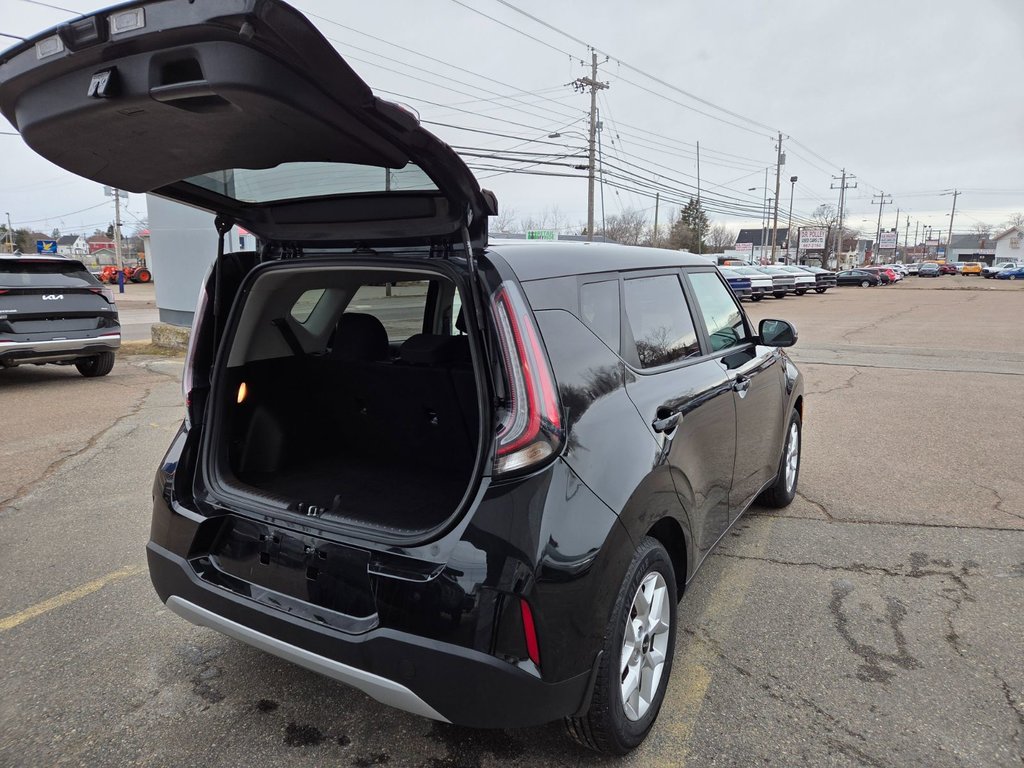 2023 Kia Soul EX | Cam | USB | HtdWheel | Warranty to 2028 in Bridgewater, New Brunswick - 84 - w1024h768px