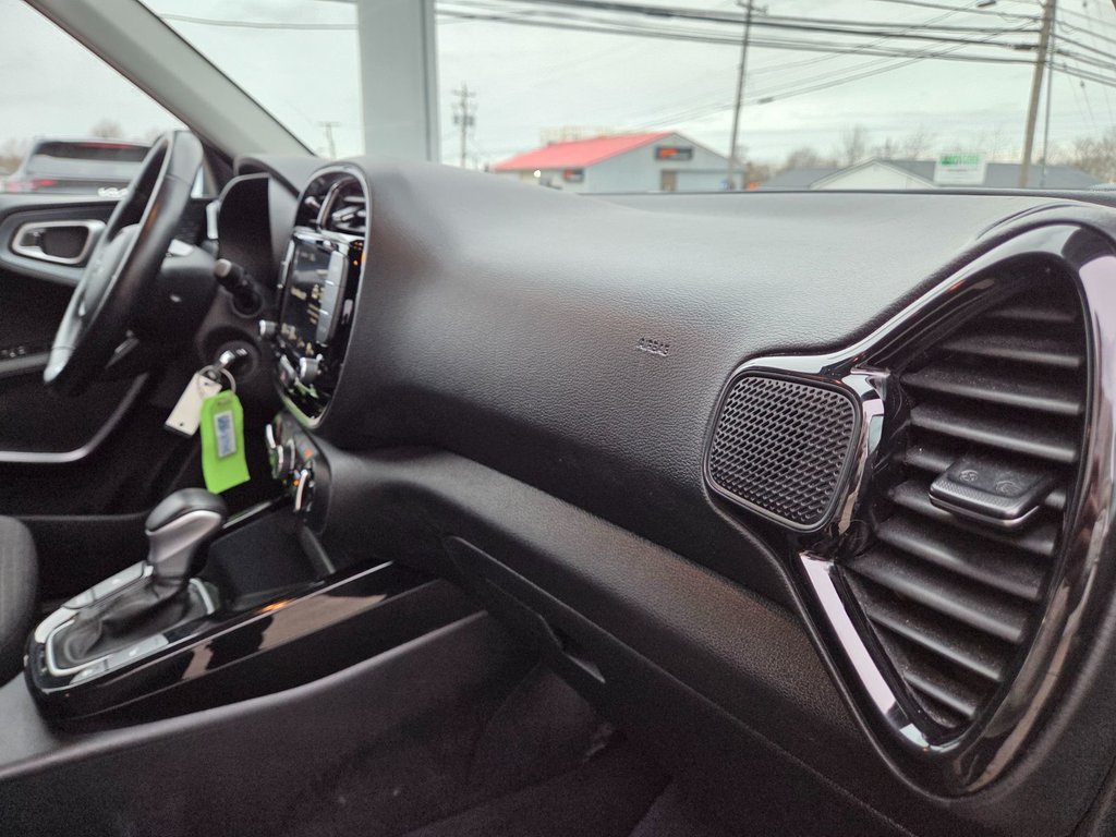 2023 Kia Soul EX | Cam | USB | HtdWheel | Warranty to 2028 in Bridgewater, New Brunswick - 47 - w1024h768px