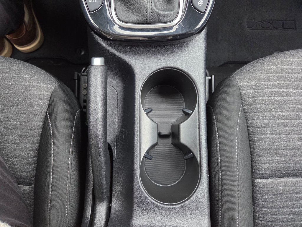 2023 Kia Soul EX | Cam | USB | HtdWheel | Warranty to 2028 in Bridgewater, New Brunswick - 34 - w1024h768px