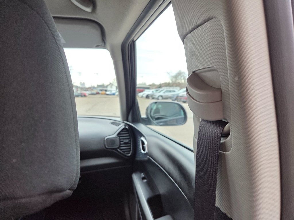 2023 Kia Soul EX | Cam | USB | HtdWheel | Warranty to 2028 in Bridgewater, New Brunswick - 57 - w1024h768px