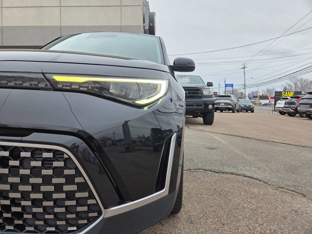 2023 Kia Soul EX | Cam | USB | HtdWheel | Warranty to 2028 in Bridgewater, New Brunswick - 5 - w1024h768px