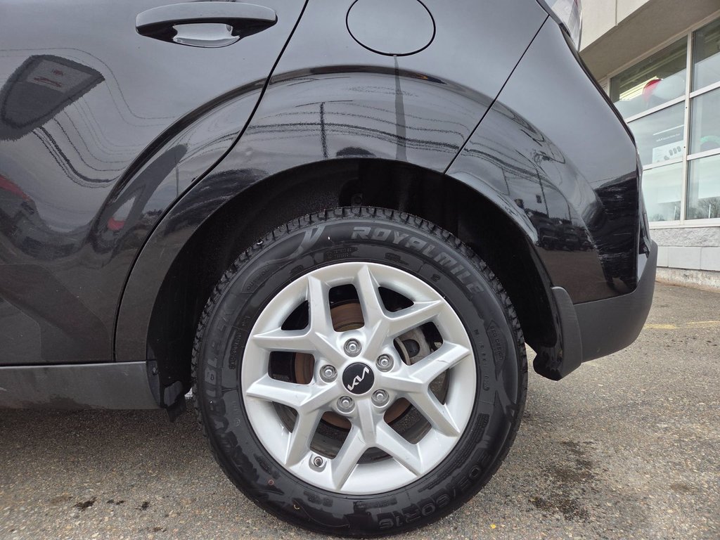 2023 Kia Soul EX | Cam | USB | HtdWheel | Warranty to 2028 in Bridgewater, New Brunswick - 7 - w1024h768px