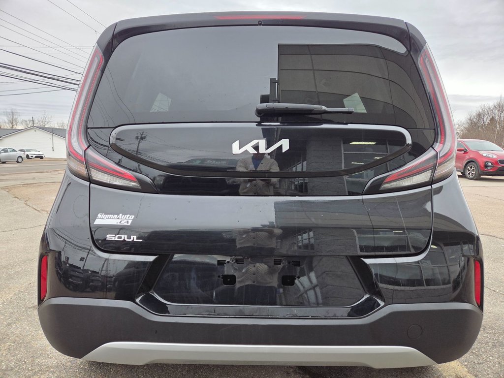 2023 Kia Soul EX | Cam | USB | HtdWheel | Warranty to 2028 in Bridgewater, New Brunswick - 8 - w1024h768px