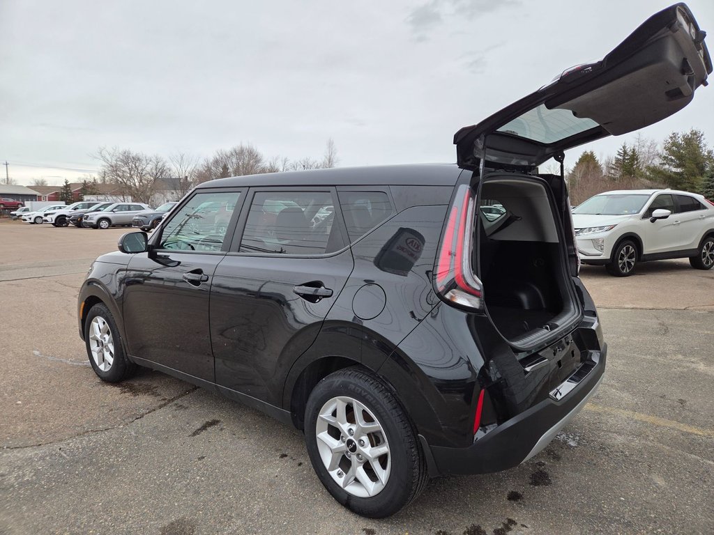 2023 Kia Soul EX | Cam | USB | HtdWheel | Warranty to 2028 in Bridgewater, New Brunswick - 82 - w1024h768px