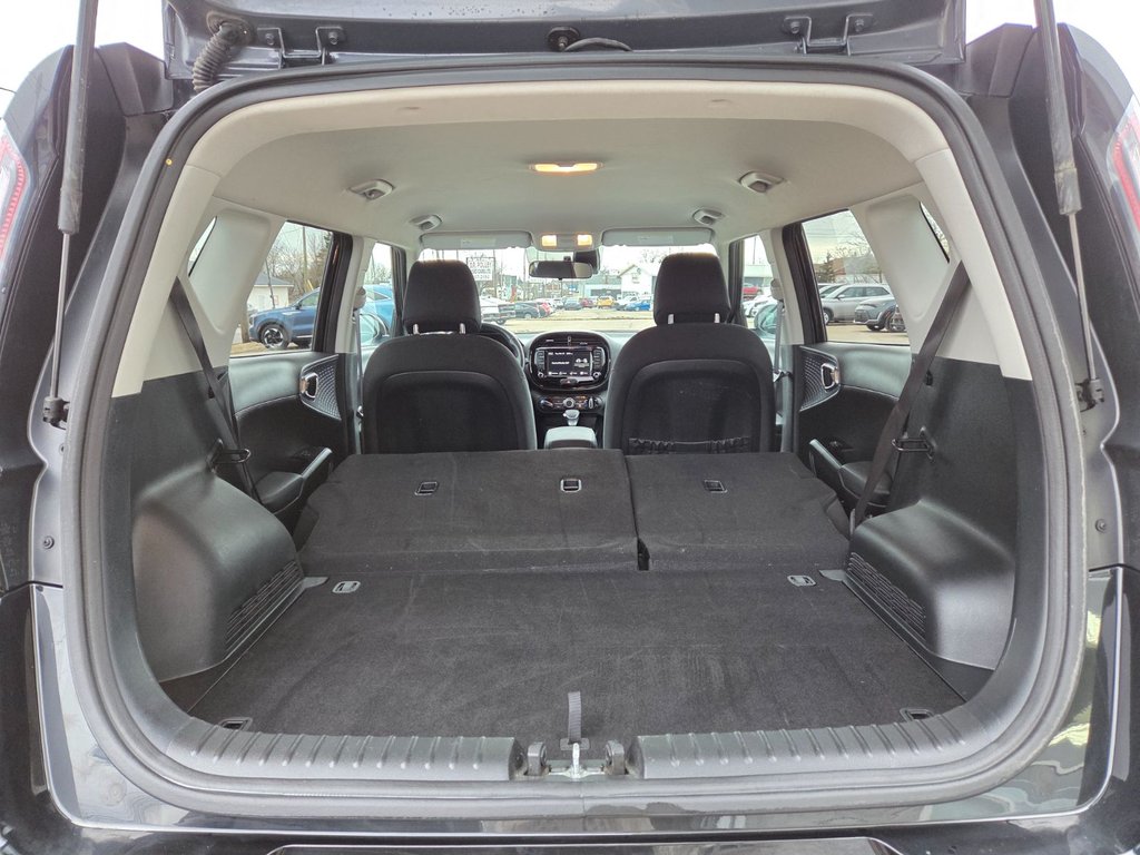2023 Kia Soul EX | Cam | USB | HtdWheel | Warranty to 2028 in Bridgewater, New Brunswick - 78 - w1024h768px