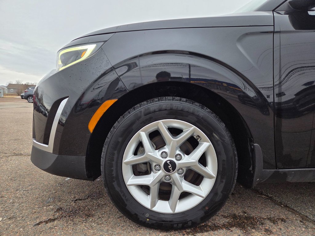 2023 Kia Soul EX | Cam | USB | HtdWheel | Warranty to 2028 in Bridgewater, New Brunswick - 6 - w1024h768px