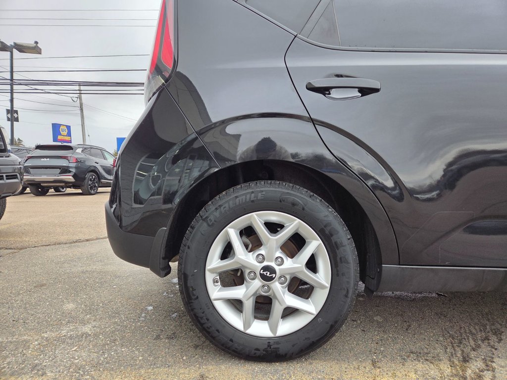 2023 Kia Soul EX | Cam | USB | HtdWheel | Warranty to 2028 in Bridgewater, New Brunswick - 10 - w1024h768px
