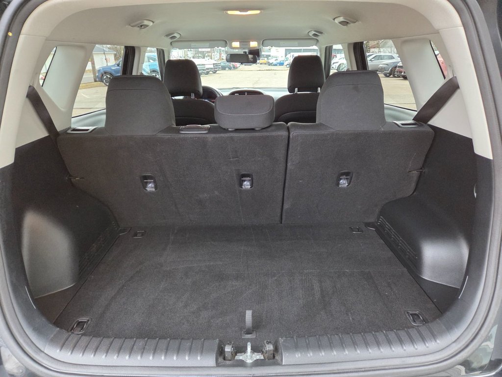 2023 Kia Soul EX | Cam | USB | HtdWheel | Warranty to 2028 in Bridgewater, New Brunswick - 75 - w1024h768px