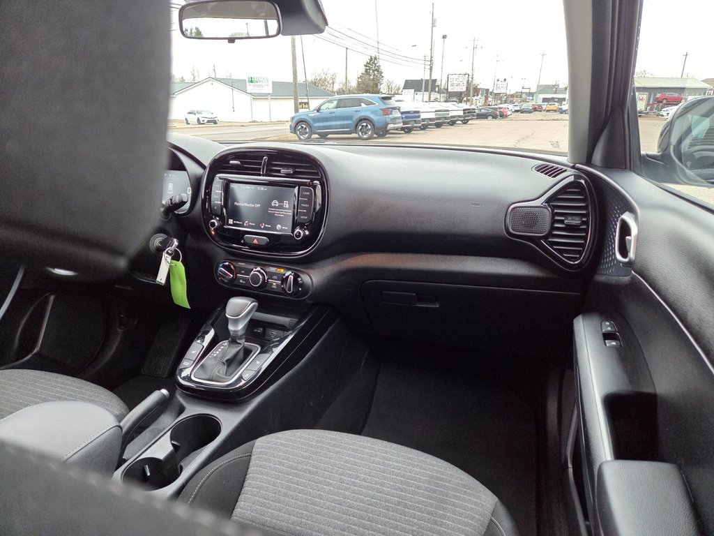2023 Kia Soul EX | Cam | USB | HtdWheel | Warranty to 2028 in Bridgewater, New Brunswick - 58 - w1024h768px