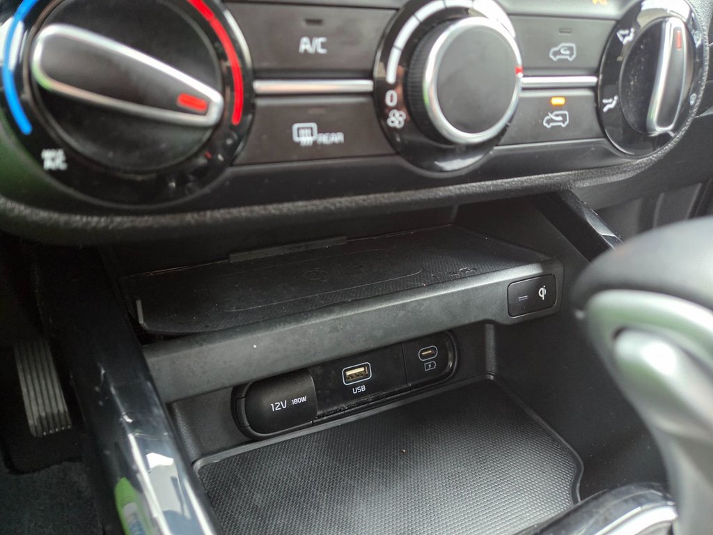 2023 Kia Soul EX | Cam | USB | HtdWheel | Warranty to 2028 in Bridgewater, New Brunswick - 30 - w1024h768px