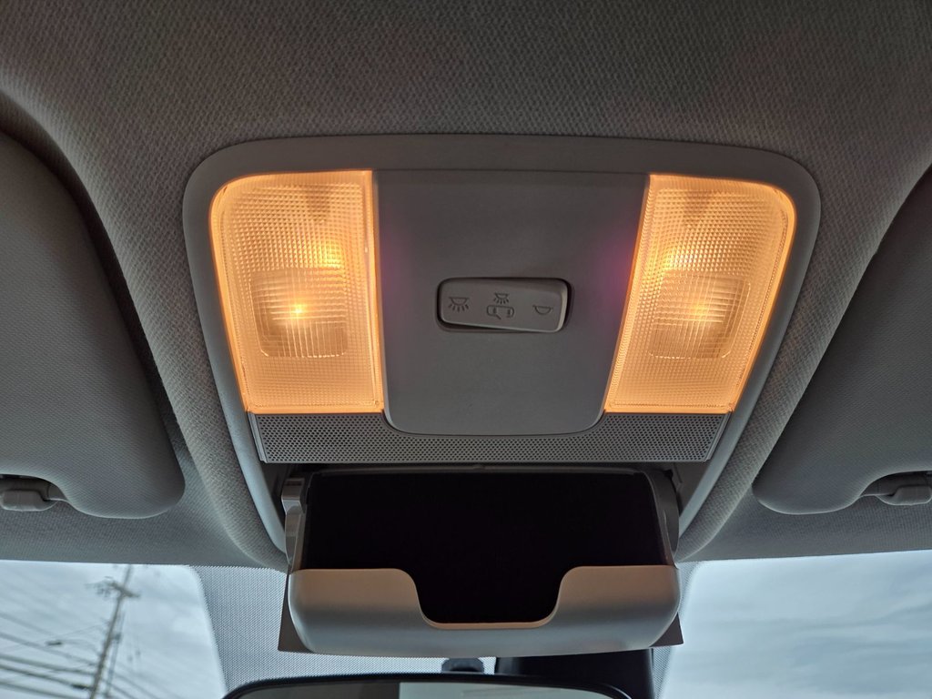 2023 Kia Soul EX | Cam | USB | HtdWheel | Warranty to 2028 in Bridgewater, New Brunswick - 40 - w1024h768px