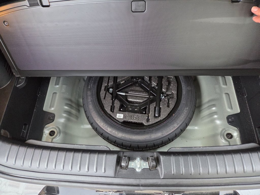 2023 Kia Soul EX | Cam | USB | HtdWheel | Warranty to 2028 in Bridgewater, New Brunswick - 76 - w1024h768px