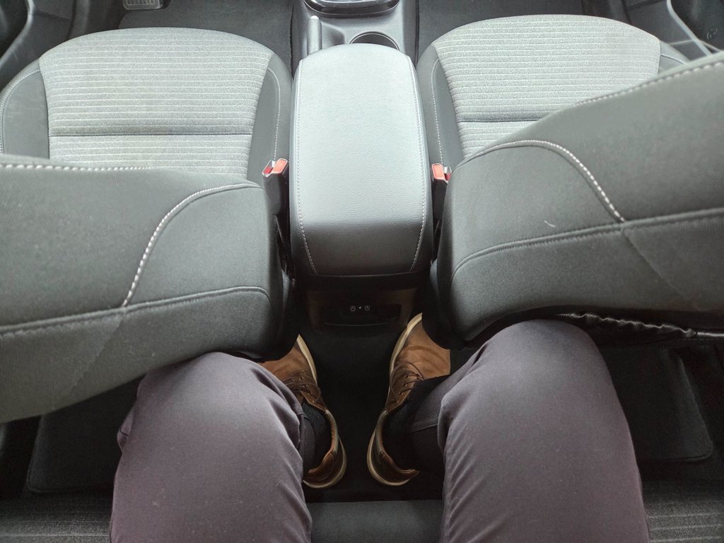 2023 Kia Soul EX | Cam | USB | HtdWheel | Warranty to 2028 in Bridgewater, New Brunswick - 59 - w1024h768px