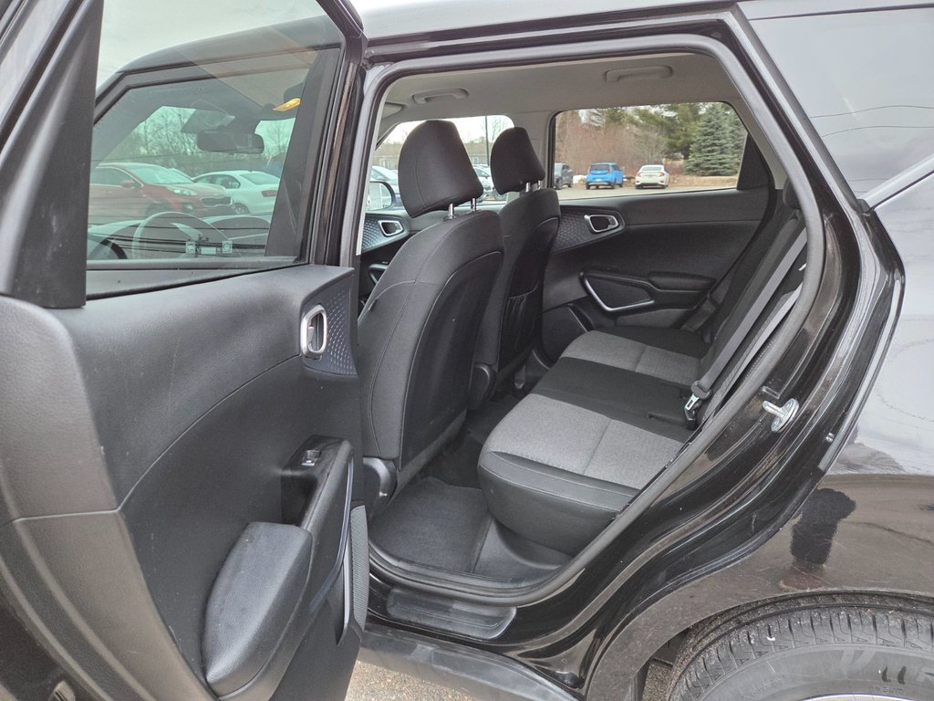 2023 Kia Soul EX | Cam | USB | HtdWheel | Warranty to 2028 in Bridgewater, New Brunswick - 66 - w1024h768px