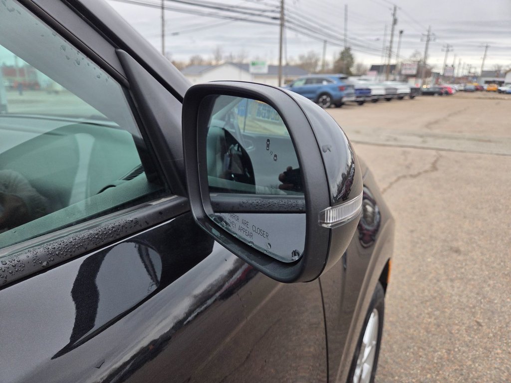 2023 Kia Soul EX | Cam | USB | HtdWheel | Warranty to 2028 in Bridgewater, New Brunswick - 15 - w1024h768px