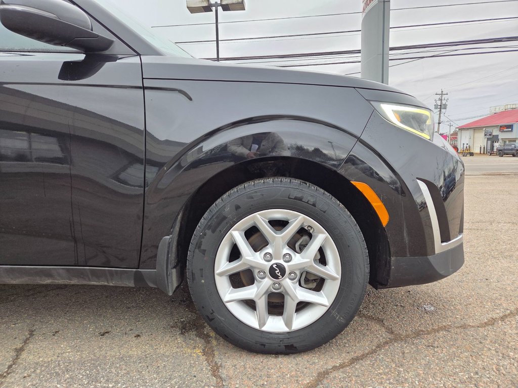 2023 Kia Soul EX | Cam | USB | HtdWheel | Warranty to 2028 in Bridgewater, New Brunswick - 11 - w1024h768px