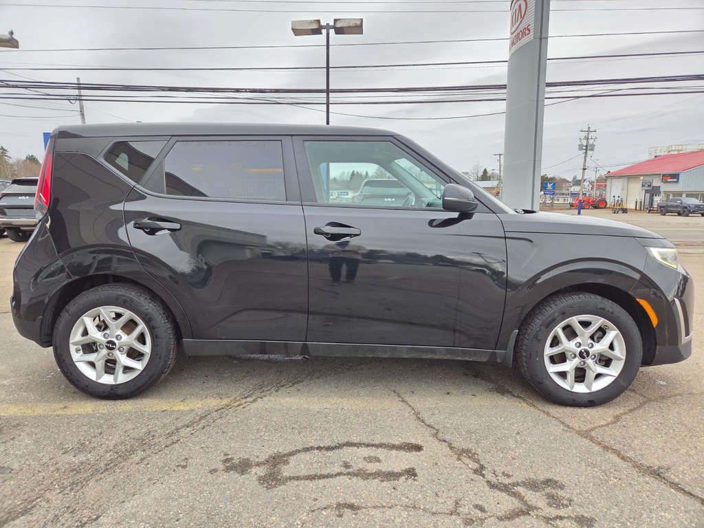 2023 Kia Soul EX | Cam | USB | HtdWheel | Warranty to 2028 in Bridgewater, New Brunswick - 12 - w1024h768px