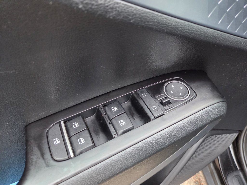 2023 Kia Soul EX | Cam | USB | HtdWheel | Warranty to 2028 in Bridgewater, New Brunswick - 18 - w1024h768px