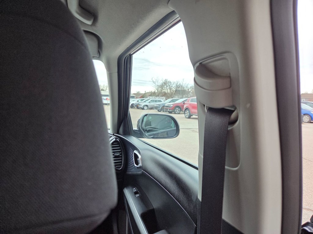 2023 Kia Soul EX | Cam | USB | HtdWheel | Warranty to 2028 in Bridgewater, New Brunswick - 56 - w1024h768px