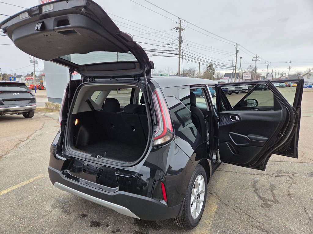 2023 Kia Soul EX | Cam | USB | HtdWheel | Warranty to 2028 in Bridgewater, New Brunswick - 79 - w1024h768px