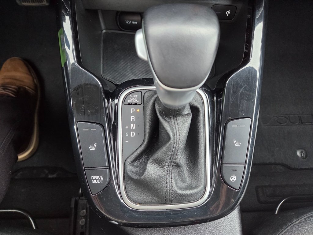 2023 Kia Soul EX | Cam | USB | HtdWheel | Warranty to 2028 in Bridgewater, New Brunswick - 31 - w1024h768px