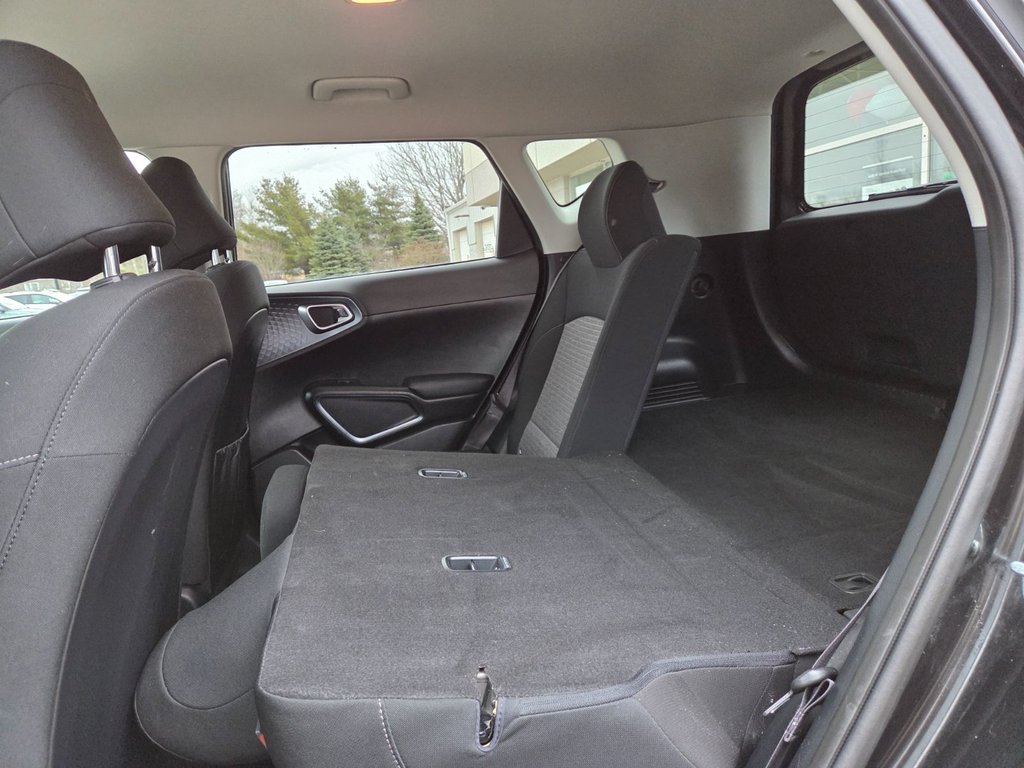 2023 Kia Soul EX | Cam | USB | HtdWheel | Warranty to 2028 in Bridgewater, New Brunswick - 69 - w1024h768px