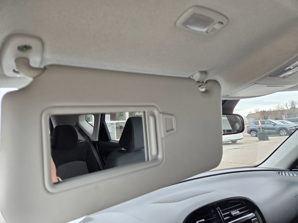 2023 Kia Soul EX | Cam | USB | HtdWheel | Warranty to 2028 in Bridgewater, New Brunswick - 38 - w1024h768px