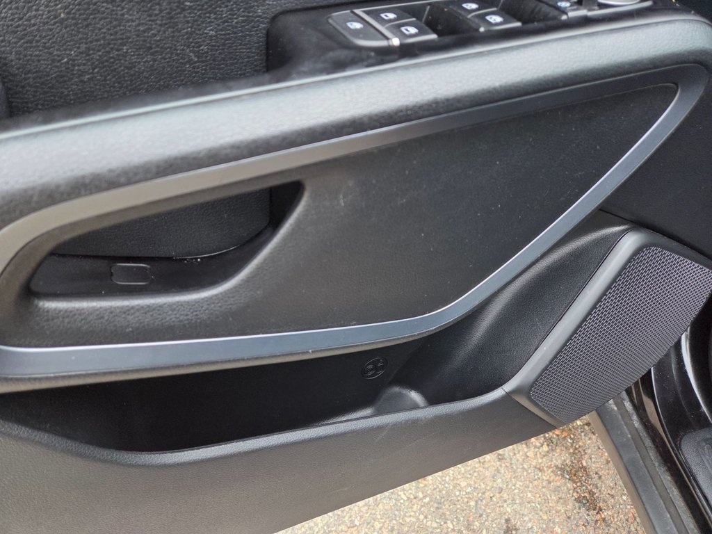 2023 Kia Soul EX | Cam | USB | HtdWheel | Warranty to 2028 in Bridgewater, New Brunswick - 19 - w1024h768px