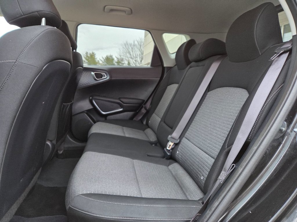 2023 Kia Soul EX | Cam | USB | HtdWheel | Warranty to 2028 in Bridgewater, New Brunswick - 68 - w1024h768px