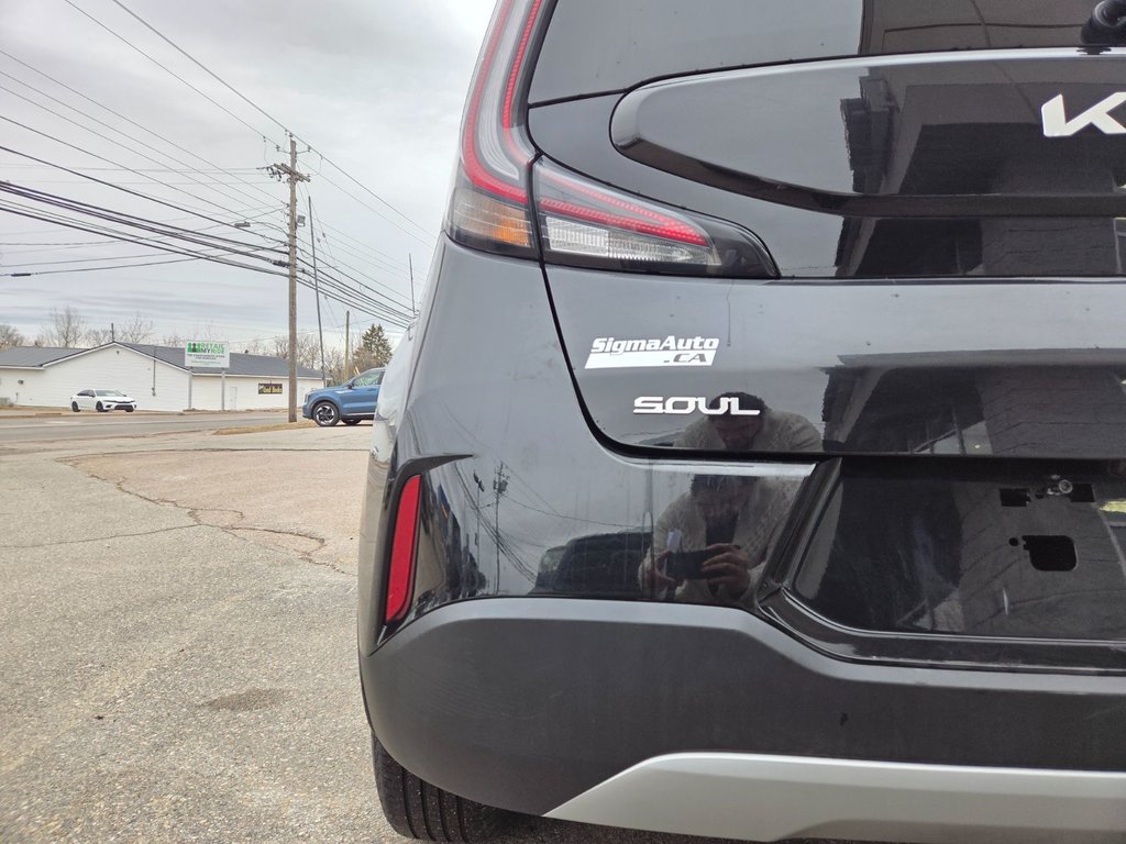 2023 Kia Soul EX | Cam | USB | HtdWheel | Warranty to 2028 in Bridgewater, New Brunswick - 9 - w1024h768px
