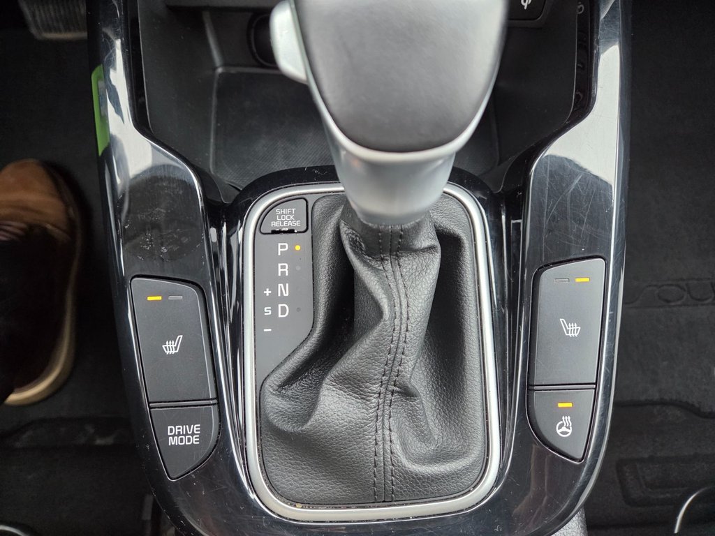 2023 Kia Soul EX | Cam | USB | HtdWheel | Warranty to 2028 in Bridgewater, New Brunswick - 33 - w1024h768px