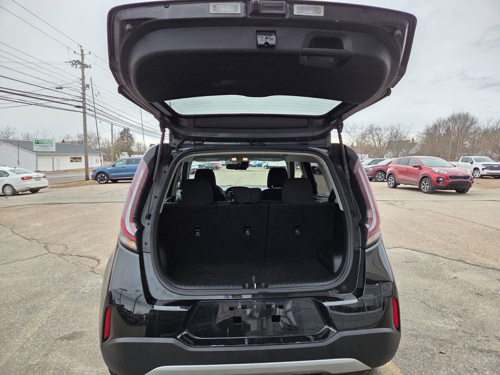 2023 Kia Soul EX | Cam | USB | HtdWheel | Warranty to 2028 in Bridgewater, New Brunswick - 73 - w1024h768px