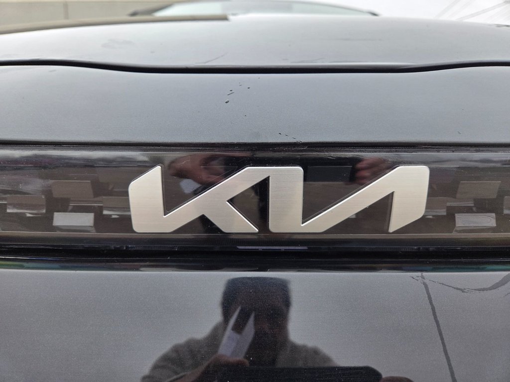 2023 Kia Soul EX | Cam | USB | HtdWheel | Warranty to 2028 in Bridgewater, New Brunswick - 4 - w1024h768px