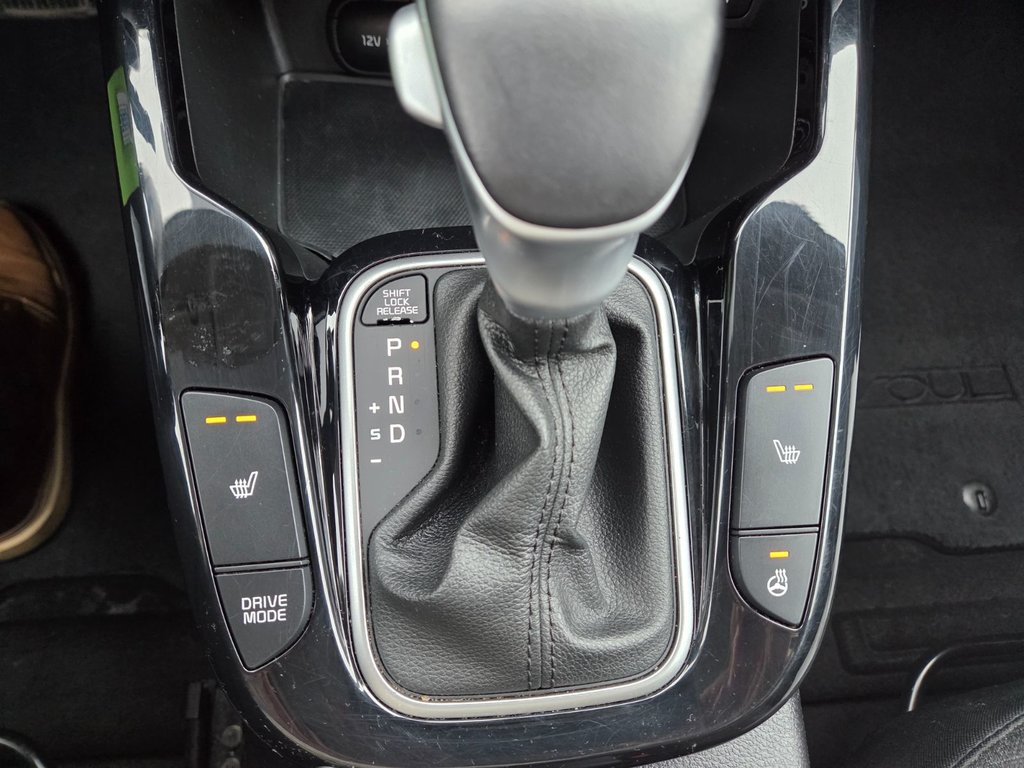 2023 Kia Soul EX | Cam | USB | HtdWheel | Warranty to 2028 in Bridgewater, New Brunswick - 32 - w1024h768px