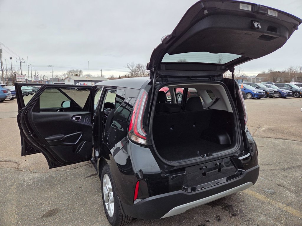 2023 Kia Soul EX | Cam | USB | HtdWheel | Warranty to 2028 in Bridgewater, New Brunswick - 80 - w1024h768px