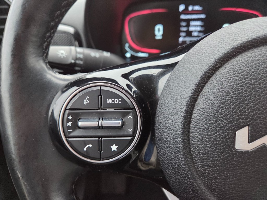 2023 Kia Soul EX | Cam | USB | HtdWheel | Warranty to 2028 in Bridgewater, New Brunswick - 24 - w1024h768px