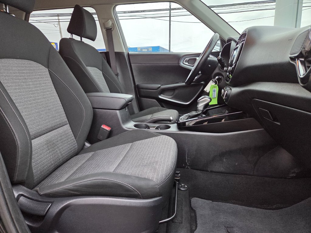 2023 Kia Soul EX | Cam | USB | HtdWheel | Warranty to 2028 in Bridgewater, New Brunswick - 46 - w1024h768px