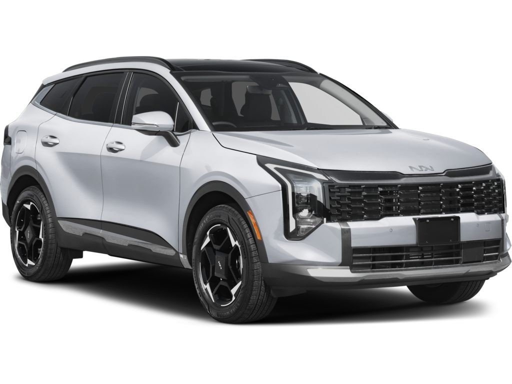 Kia Sportage Hybrid EX | HEV | Leather | SunRoof | Warranty to 2031 2026 à Amherst, Nouvelle-Écosse - 1 - w1024h768px