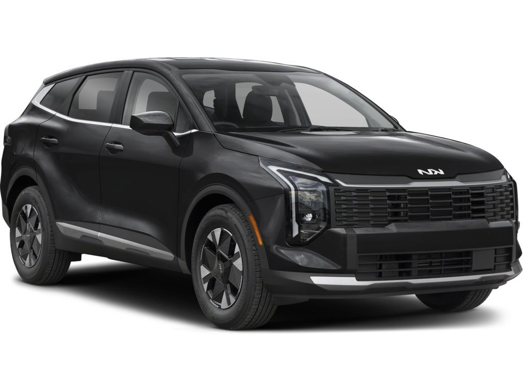 2026 Kia Sportage Hybrid EX | HEV | Leather | Cam | USB | Warranty to 2031 in Amherst, Nova Scotia - 1 - w1024h768px