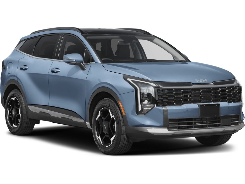 2026 Kia Sportage Hybrid EX | HEV | Leather | Cam | USB | Warranty to 2034 in Amherst, Nova Scotia - 1 - w1024h768px