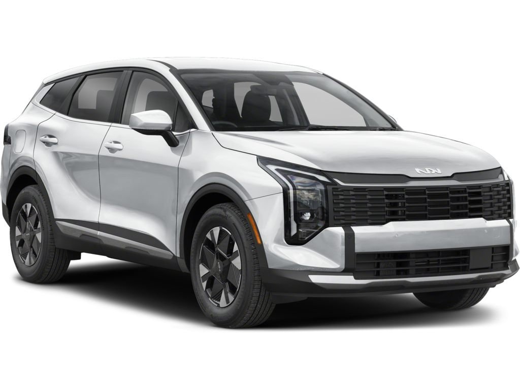 2026 Kia Sportage Hybrid EX | HEV | Leather | Cam | USB | Warranty to 2034 in Amherst, Nova Scotia - 1 - w1024h768px