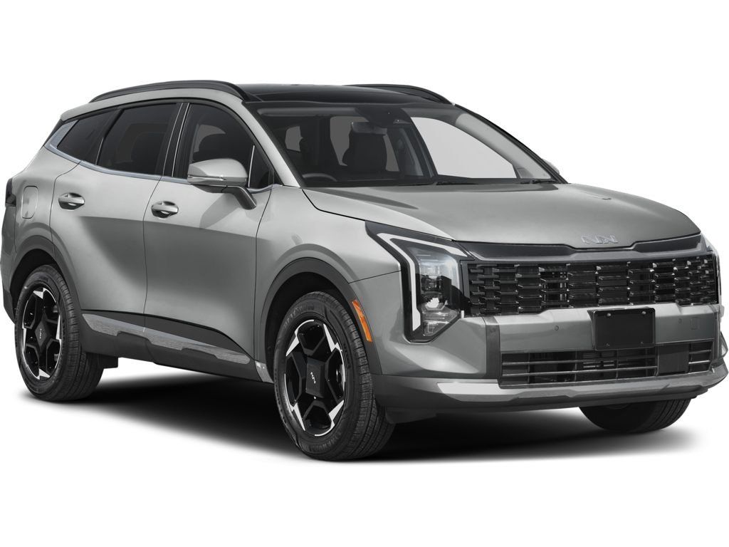2026 Kia Sportage Hybrid EX Premium | HEV | Leather | XM | Warranty to 2034 in Amherst, Nova Scotia - 1 - w1024h768px