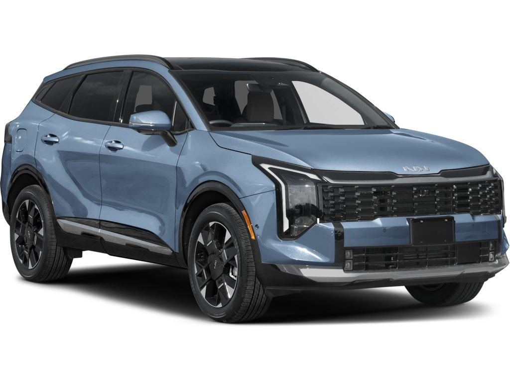 2026 Kia Sportage Hybrid SX | HEV | Leather | Nav | Roof | Warranty to 2034 in Bridgewater, New Brunswick - 1 - w1024h768px