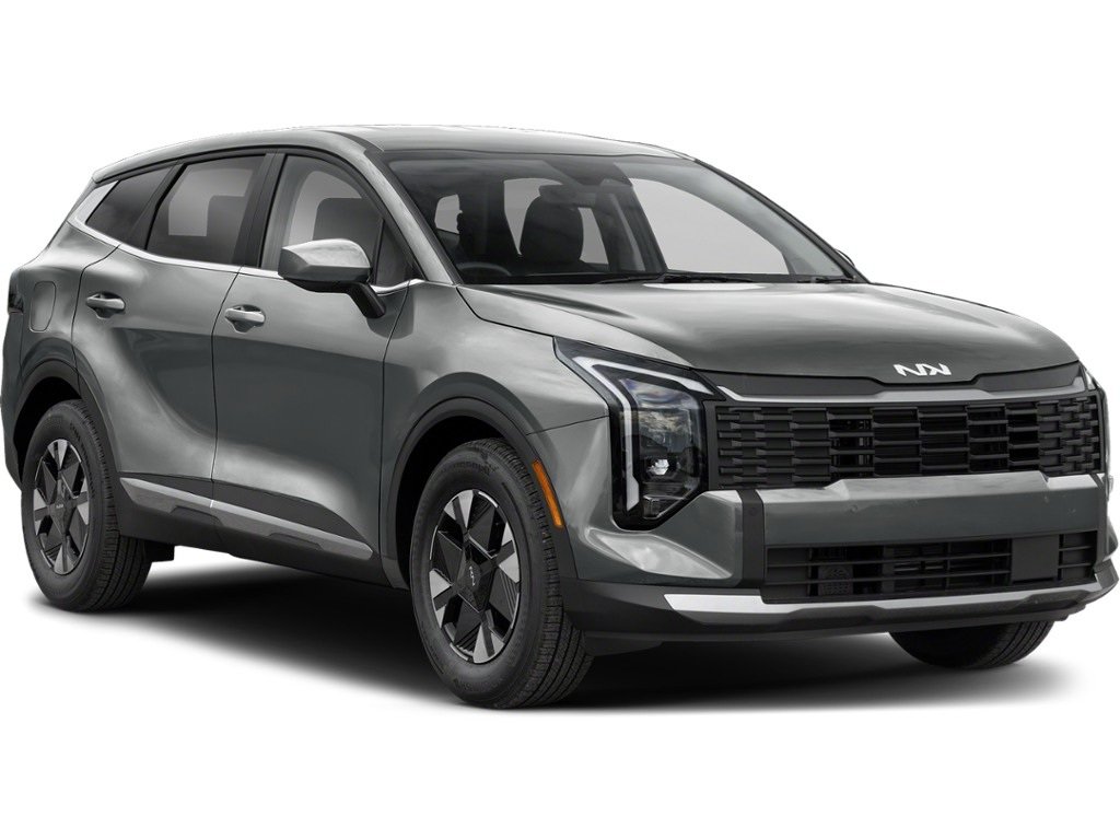 Kia Sportage Hybrid EX | HEV | Leather | Cam | USB | Warranty to 2034 2026 à Amherst, Nouvelle-Écosse - 1 - w1024h768px