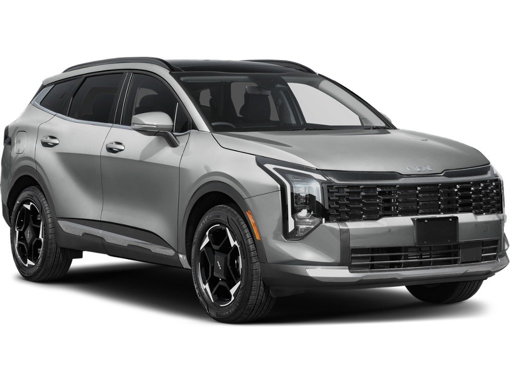 Kia Sportage Hybrid EX Premium | HEV | Leather | Warranty to 2034 2026 à Hebbville, Nouvelle-Écosse - 1 - w1024h768px