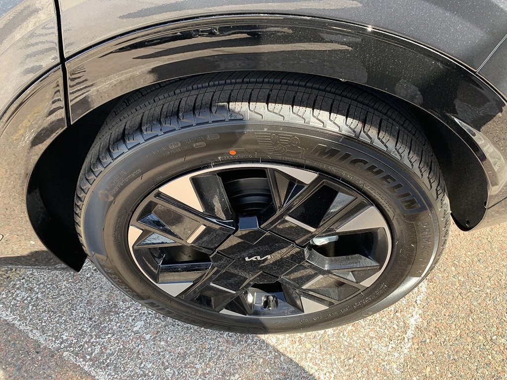 2026 Kia Sportage Plug-In Hybrid EX | PHEV | SunRoof | HtdWheel | Warranty to 2031 in Amherst, Nova Scotia - 9 - w1024h768px