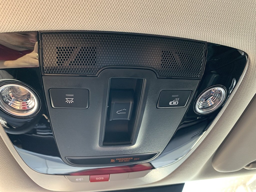 2026 Kia Sportage Plug-In Hybrid EX | PHEV | SunRoof | HtdWheel | Warranty to 2031 in Amherst, Nova Scotia - 28 - w1024h768px